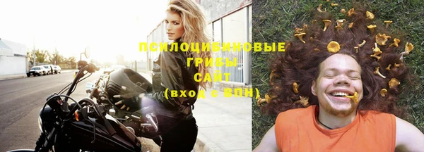 молекула духа Абдулино